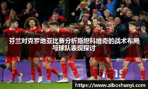 芬兰对克罗地亚比赛分析斯坦科维奇的战术布局与球队表现探讨